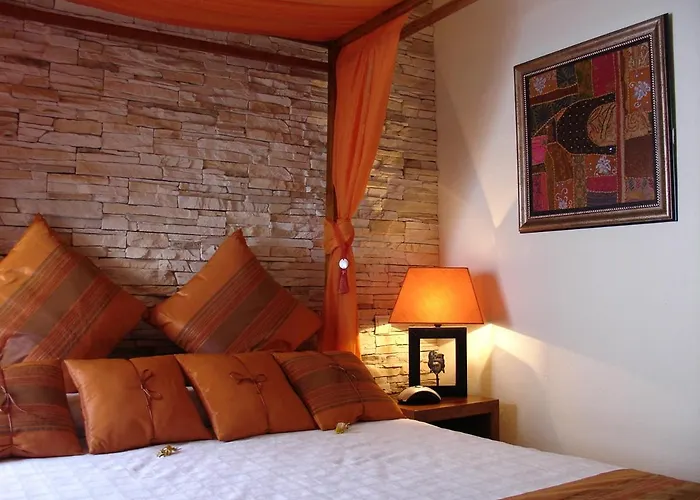 La Villa Marbella - Old TownVilla